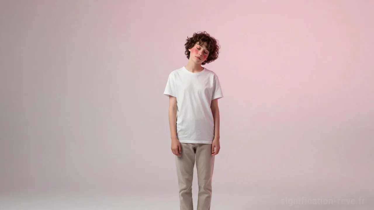 Rêver d'Ivresse - Tableau de significations