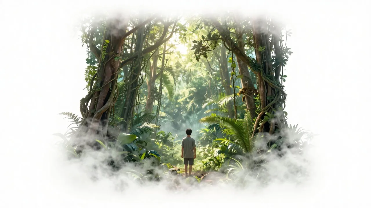 Rêver de Jungle - Tableau de significations