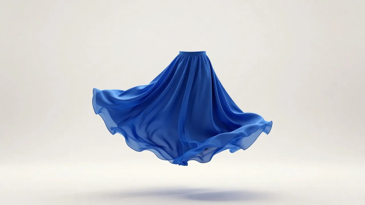 Rêver de Jupe - Tableau de significations