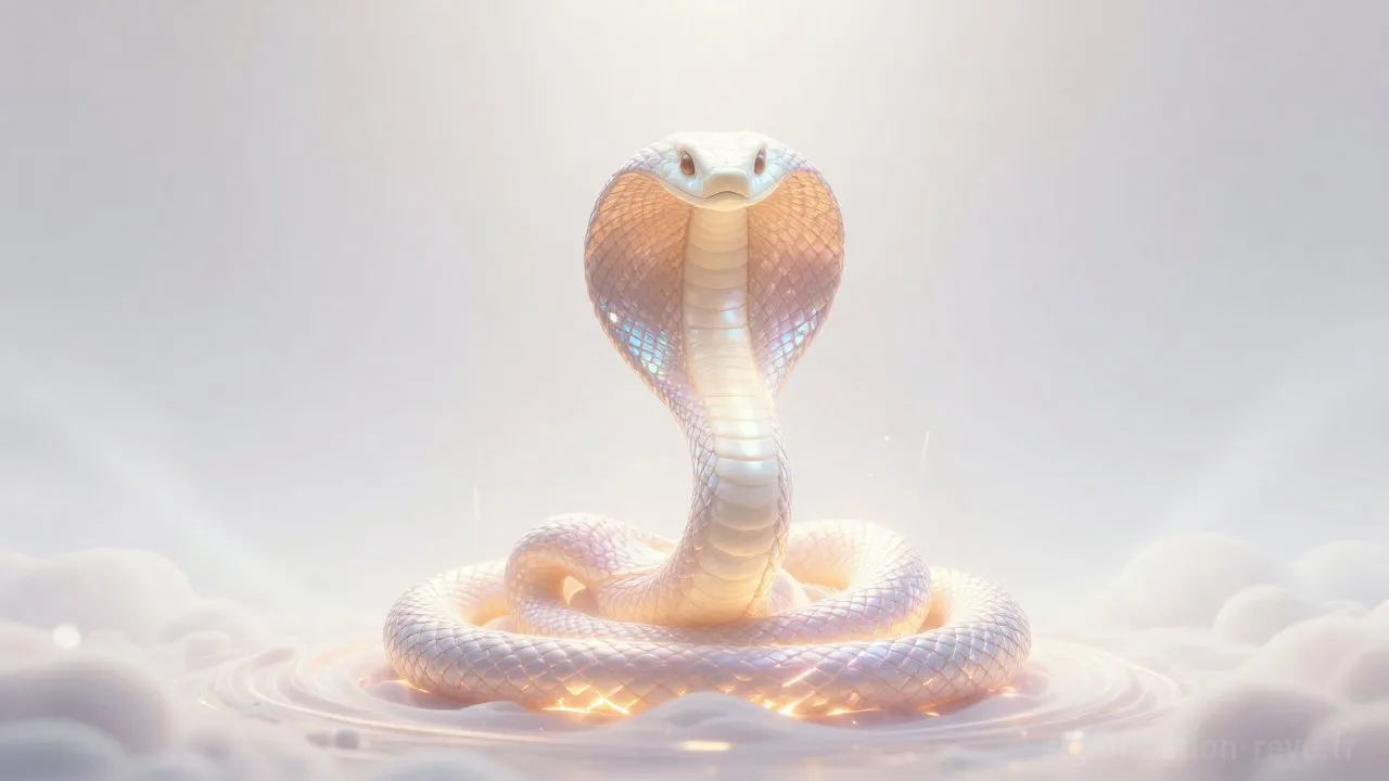 Rêver de Kundalini - Tableau de significations