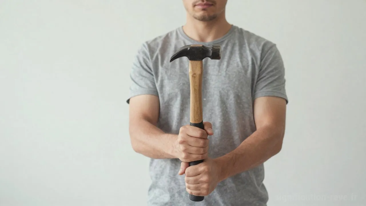 Rêver de Labourer - Tableau de significations