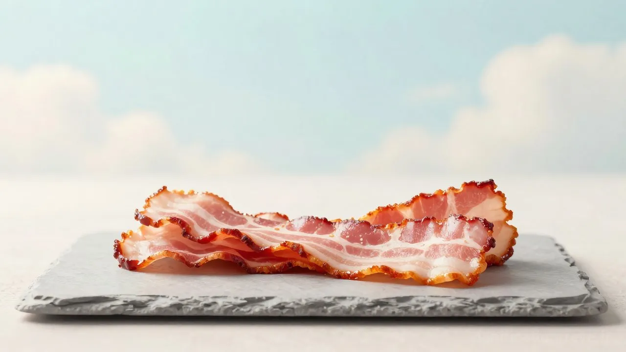 Rêver de Lard - Tableau de significations