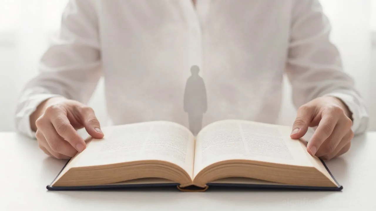 Rêver de Lecture - Tableau de significations