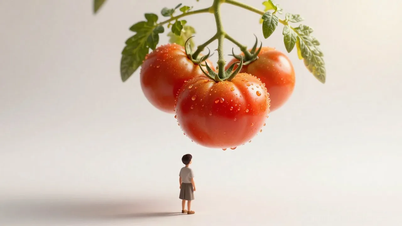 Rêver de Légume - Tableau de significations