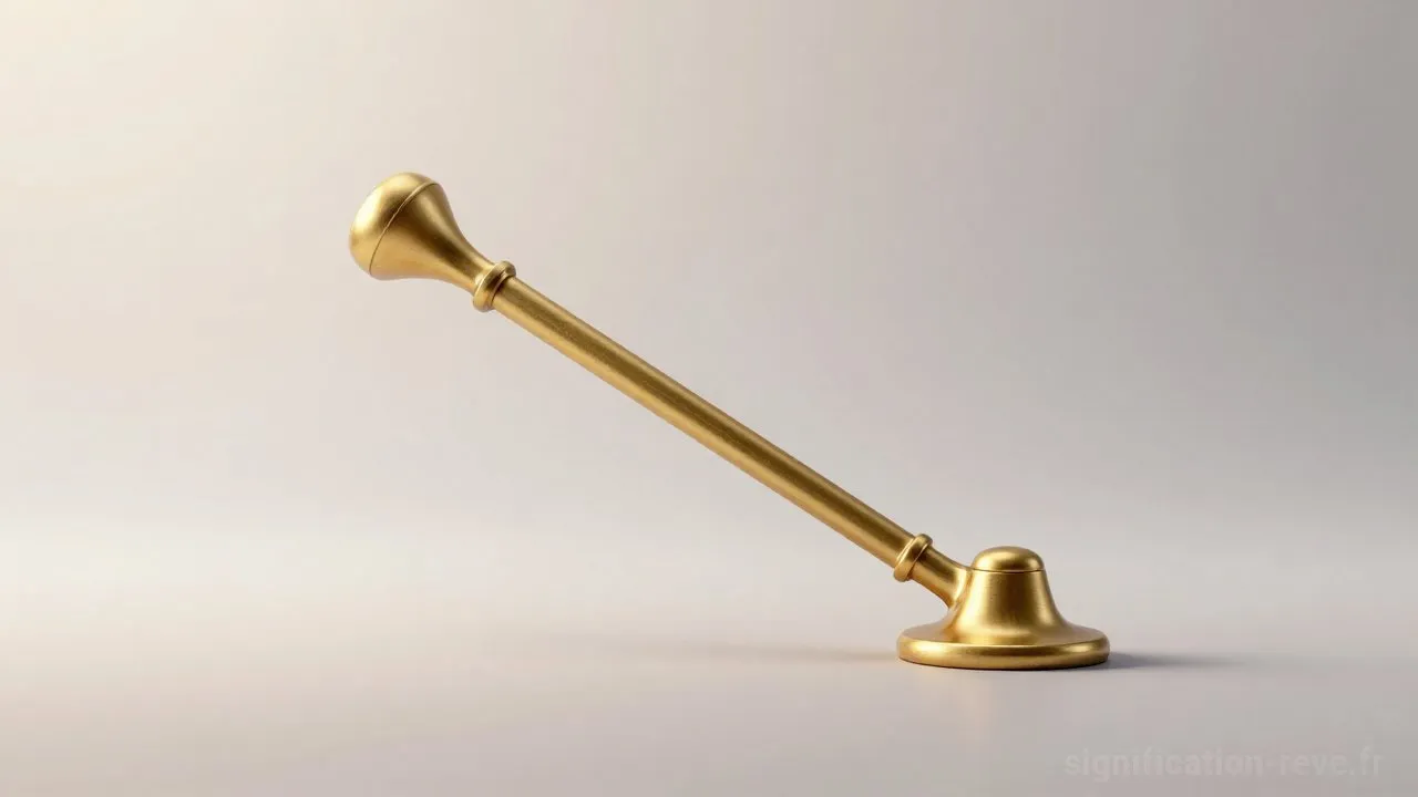 Rêver de Lever - Tableau de significations