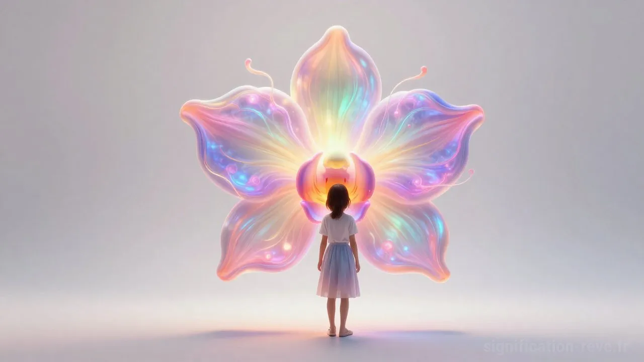 Rêver de Libido - Tableau de significations