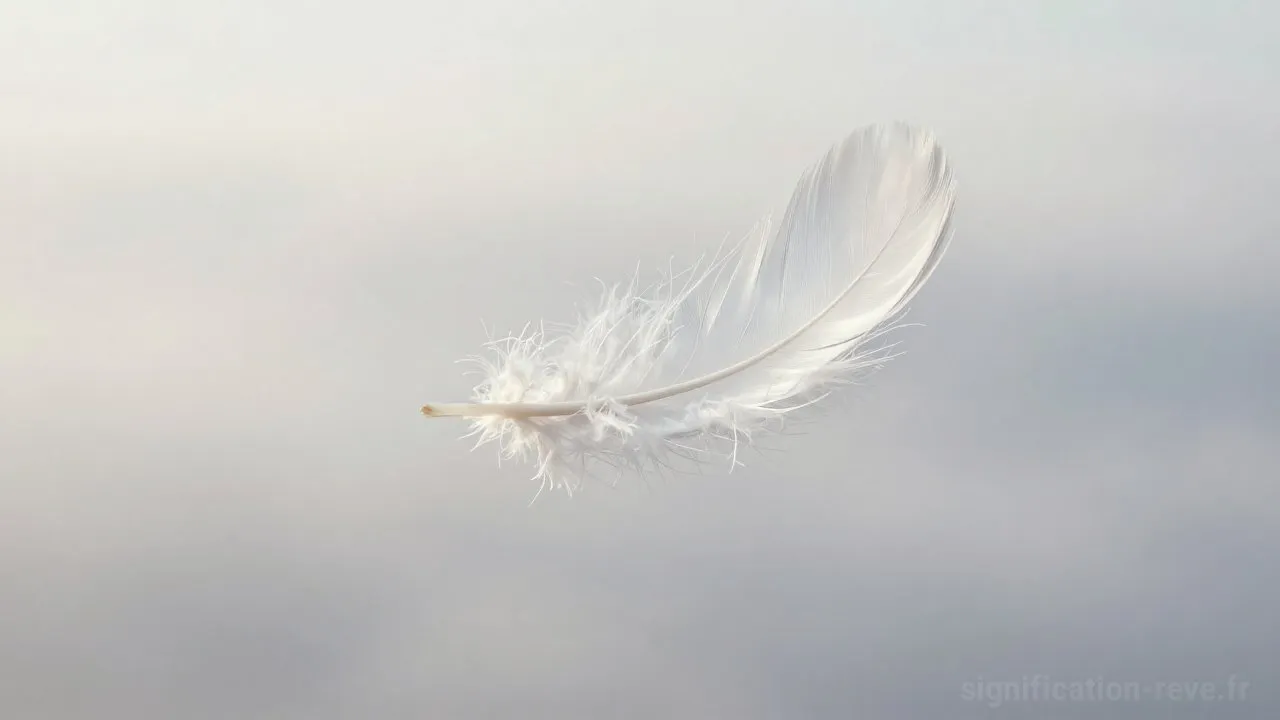 Rêver de Libre - Tableau de significations