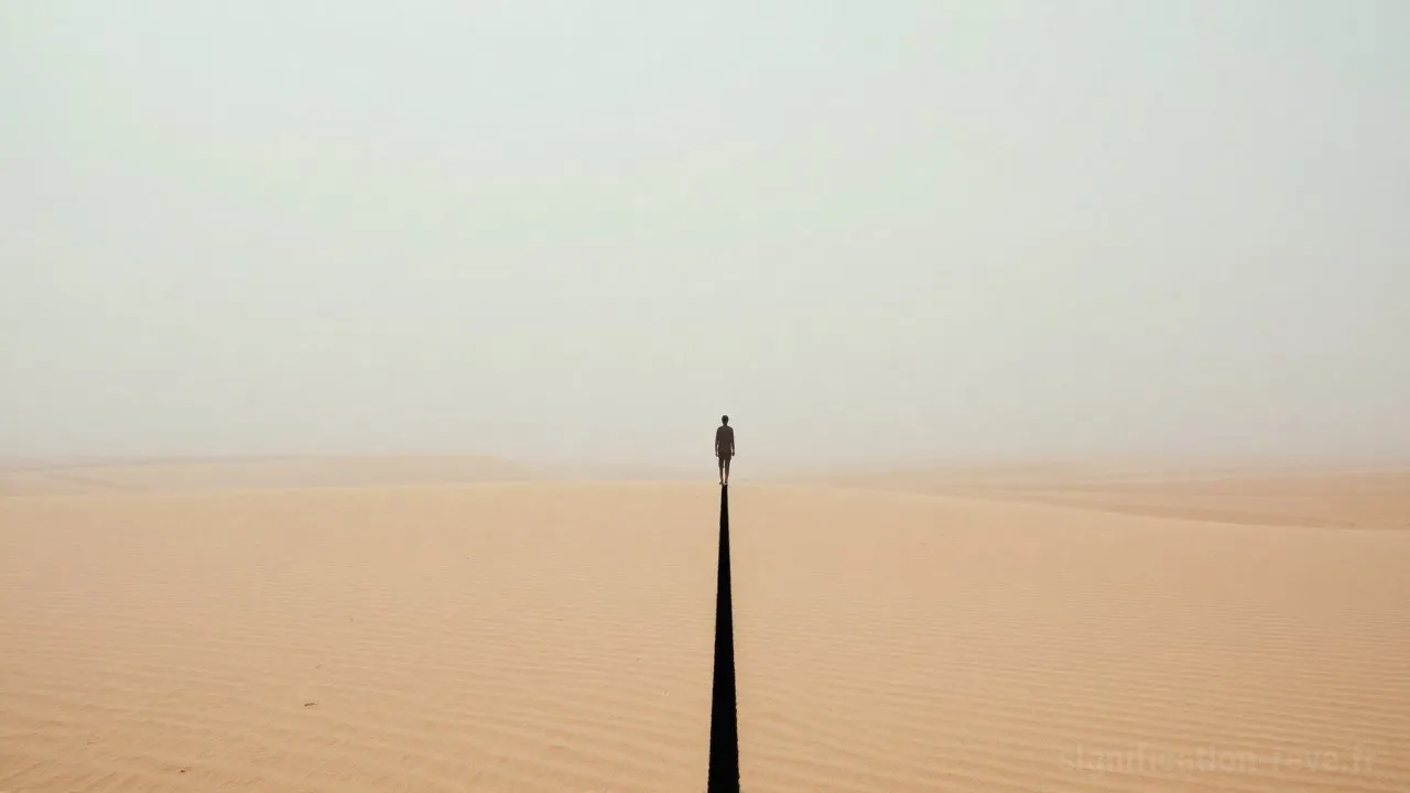 Rêver de Ligne - Tableau de significations