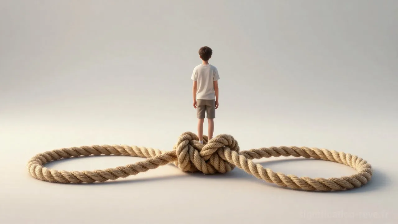 Rêver de Ligue - Tableau de significations