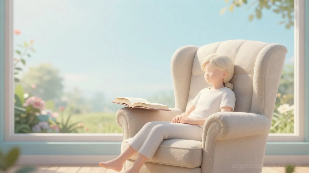 Rêver de Loisir - Tableau de significations