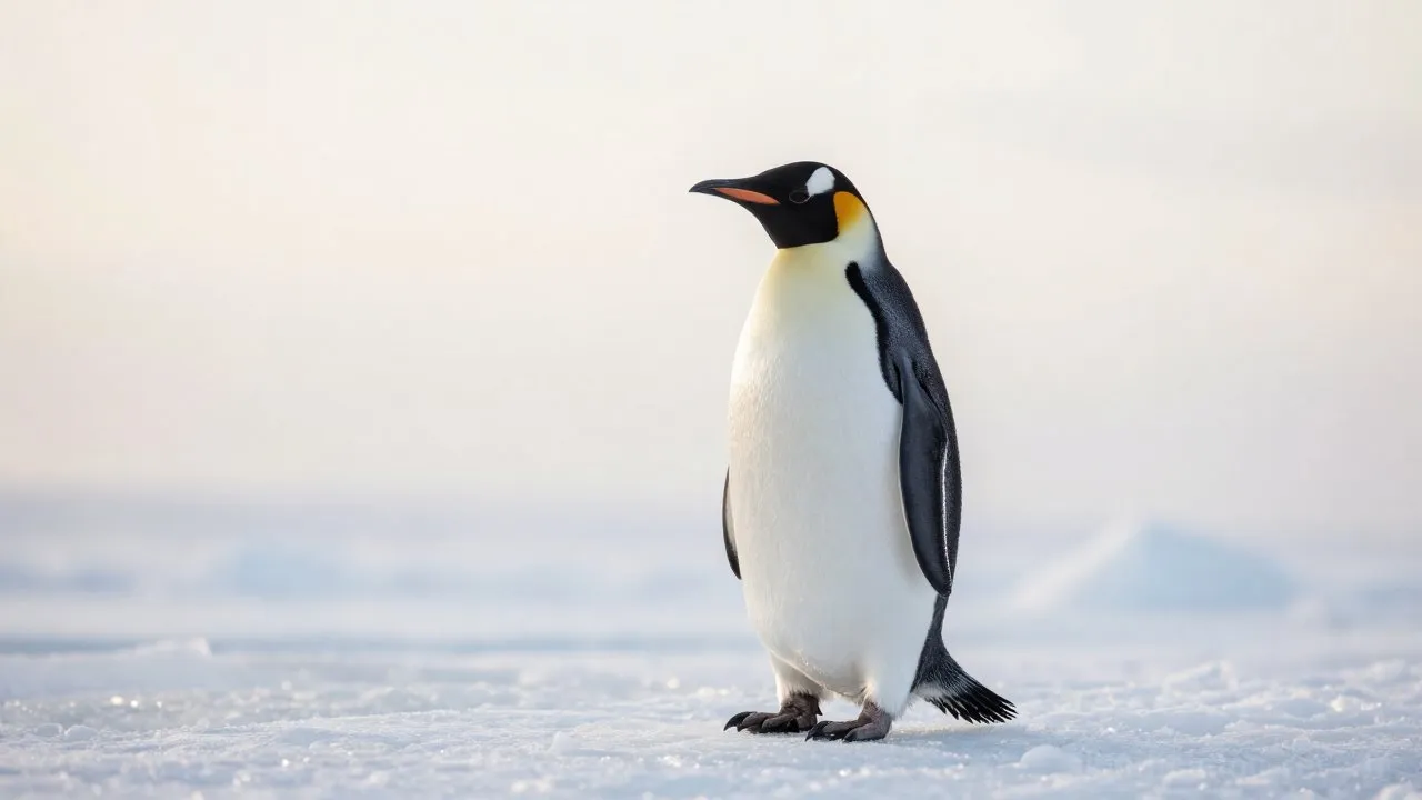 Rêver de Manchot - Tableau de significations