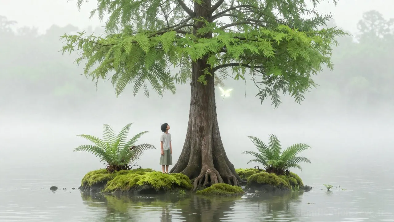 Rêver de Marécage - Tableau de significations