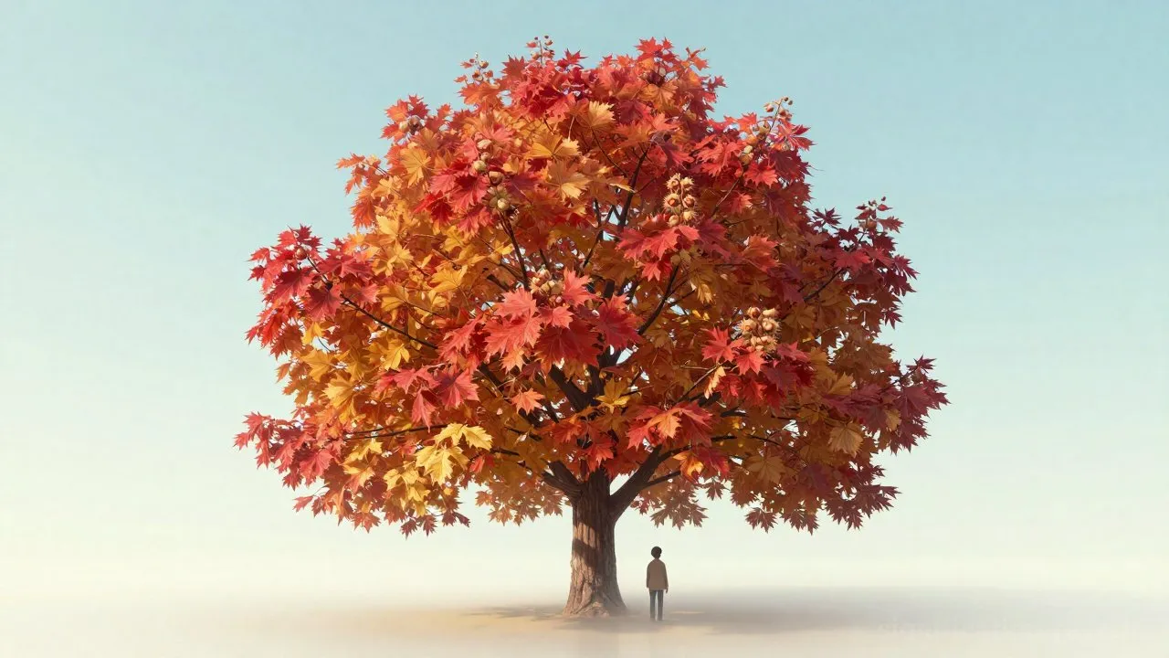 Rêver de Marronnier - Tableau de significations