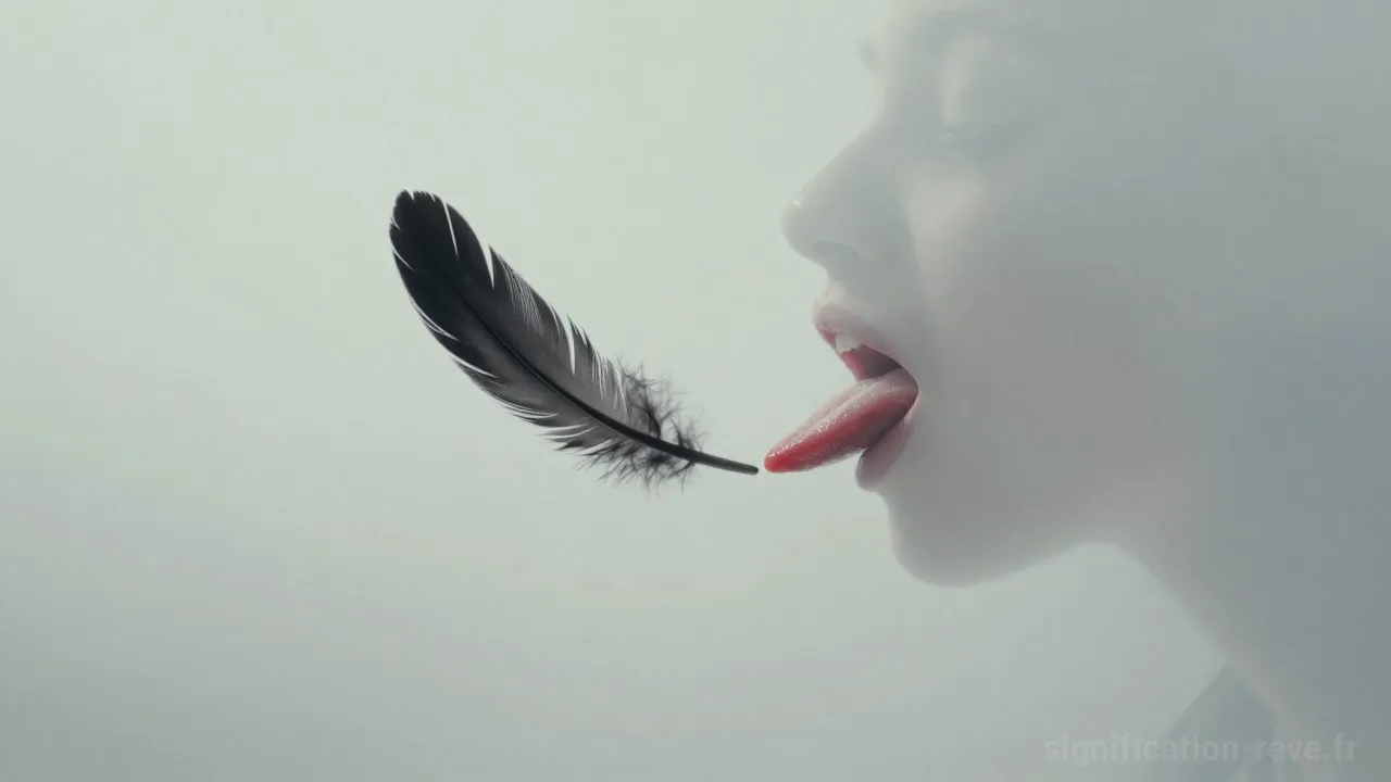 Rêver de Médisance - Tableau de significations