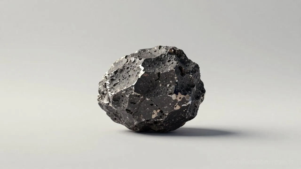 Rêver de Météorite - Tableau de significations