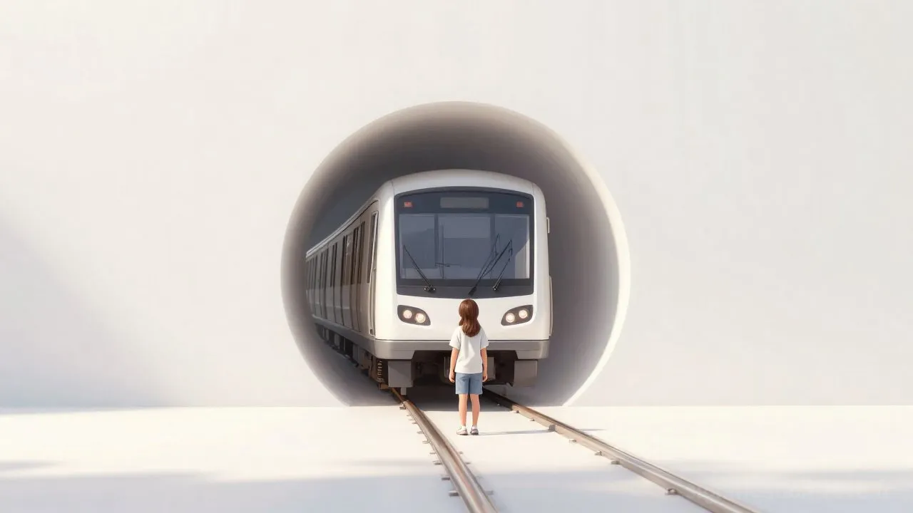 Rêver de Métro - Tableau de significations