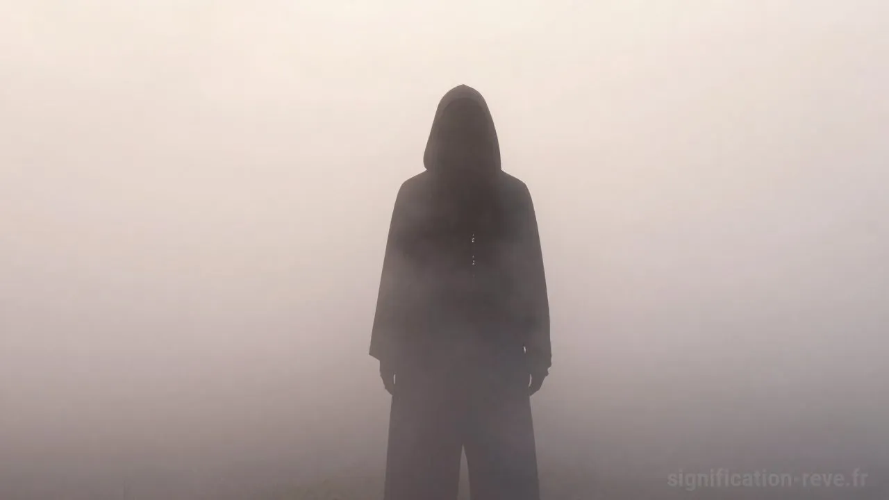 Rêver de Meurtrier - Tableau de significations