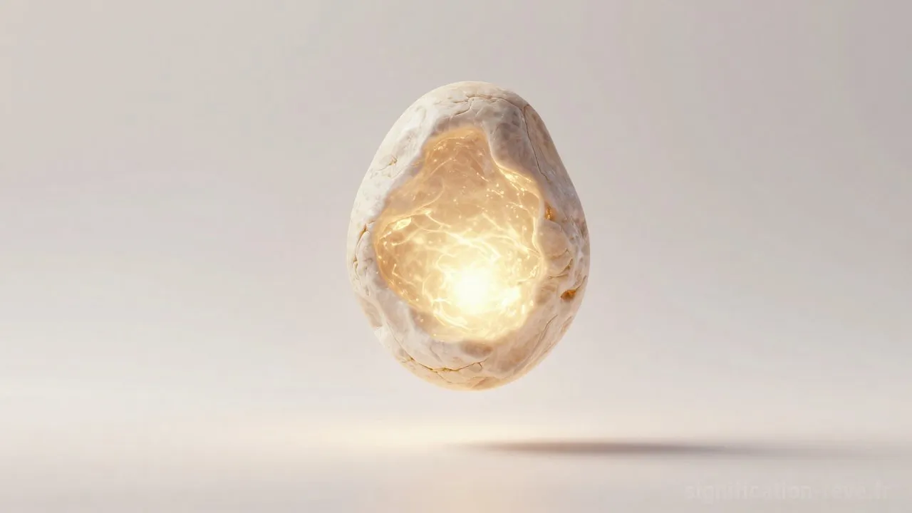 Rêver de Miracle - Tableau de significations