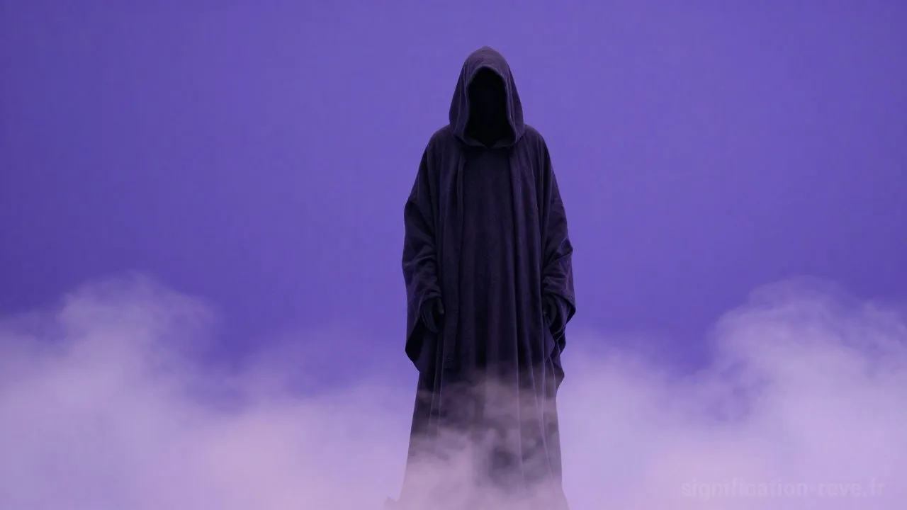 Rêver de Mort (Mourir) - Tableau de significations