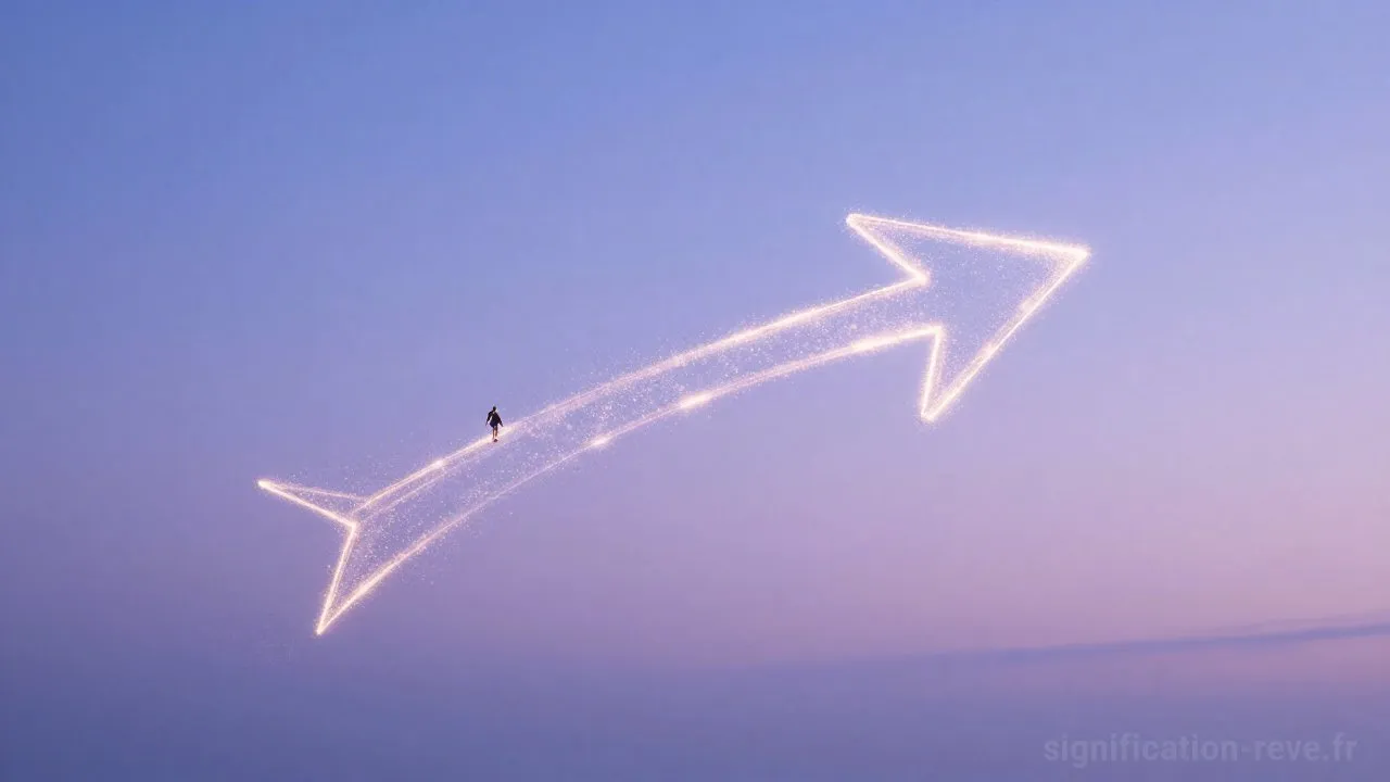 Rêver de Mouvoir - Tableau de significations