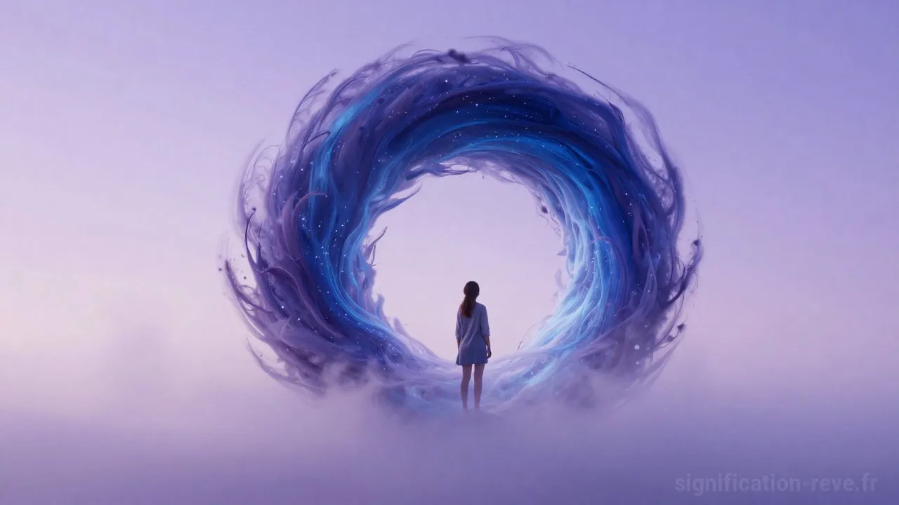 Rêver de Mystère - Tableau de significations