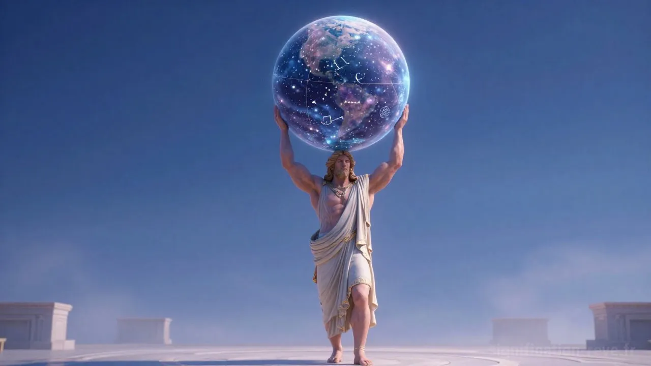 Rêver de Mythologie - Tableau de significations