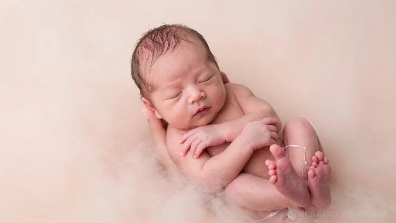 Rêver de Naissance - Tableau de significations