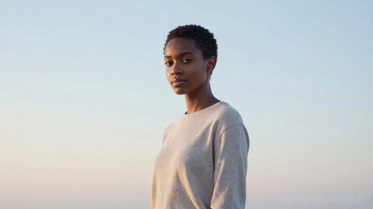 Rêver de Nègre - Tableau de significations