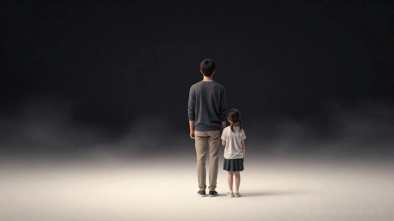 Rêver de Noir - Tableau de significations