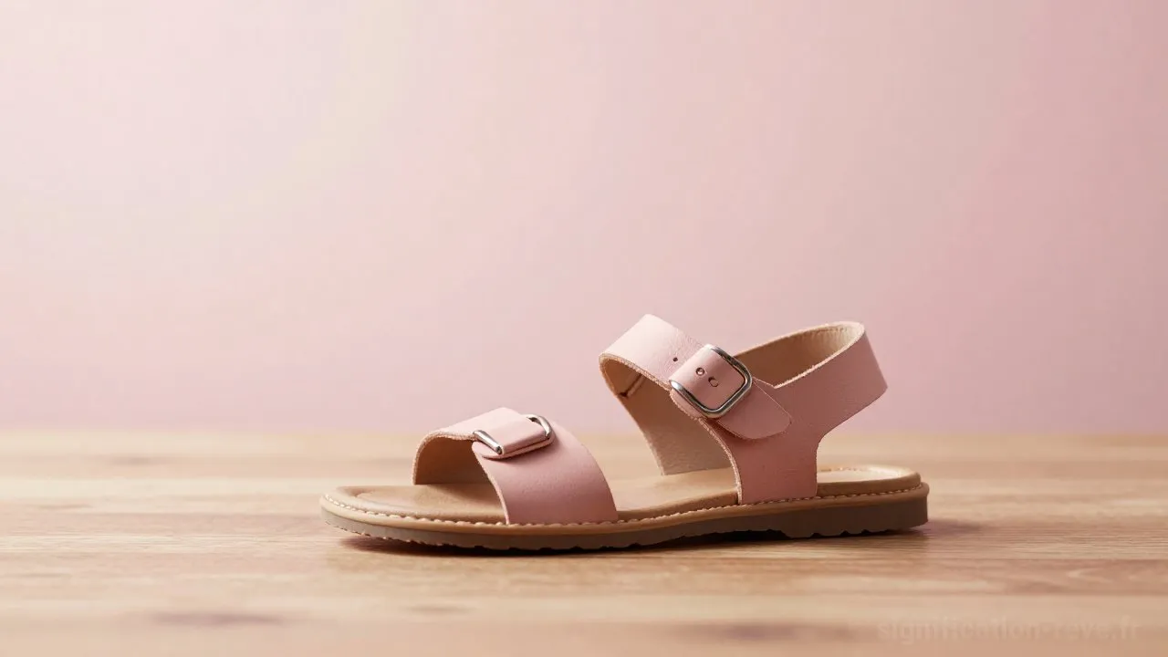 Rêver de Nu-Pieds - Tableau de significations