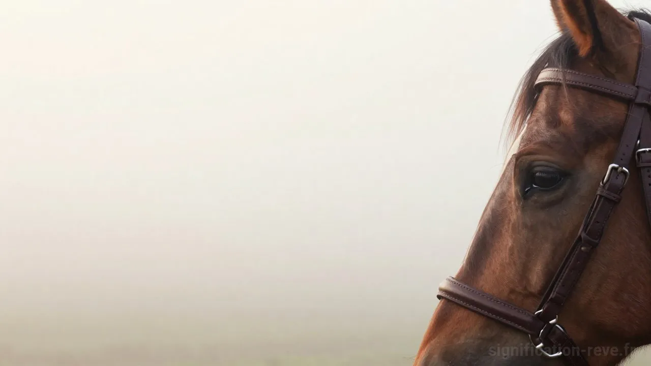 Rêver d'Oeillère - Tableau de significations