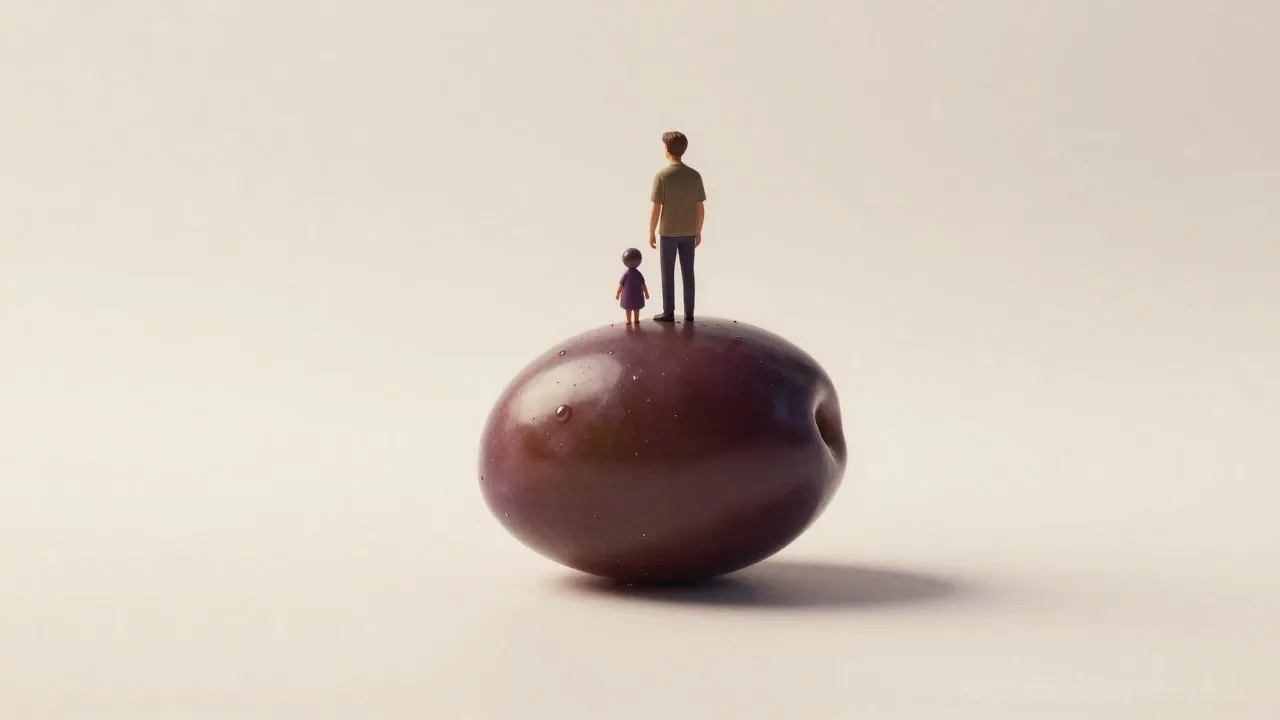 Rêver d'Olives - Tableau de significations