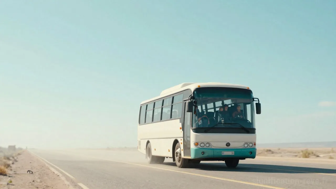 Rêver d'Omnibus - Tableau de significations