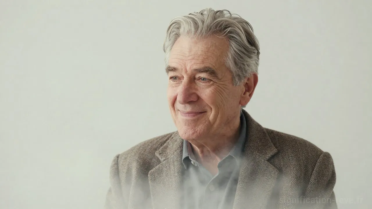 Rêver d'Oncle - Tableau de significations