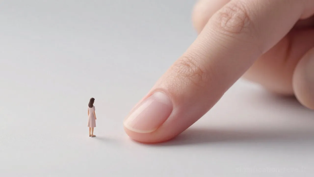 Rêver d'Ongle - Tableau de significations