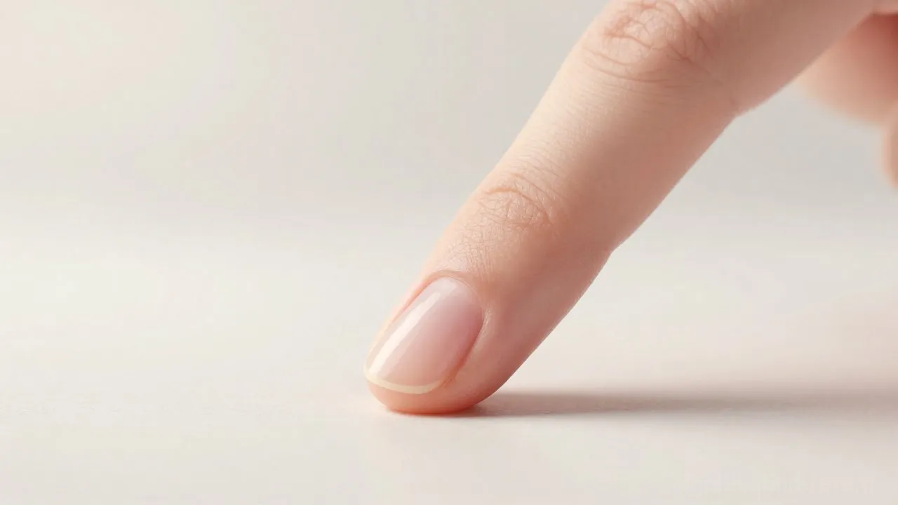 Rêver d'Ongles - Tableau de significations