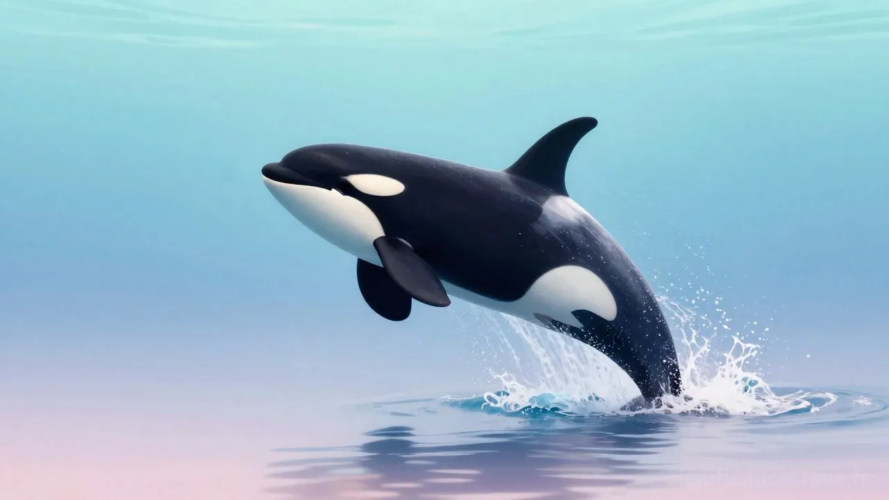 Rêver d'Orque - Tableau de significations