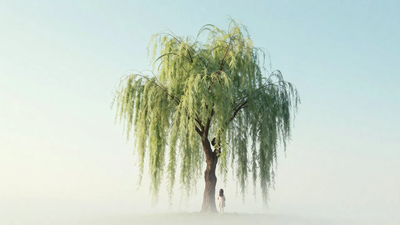 Rêver d'Osier - Tableau de significations