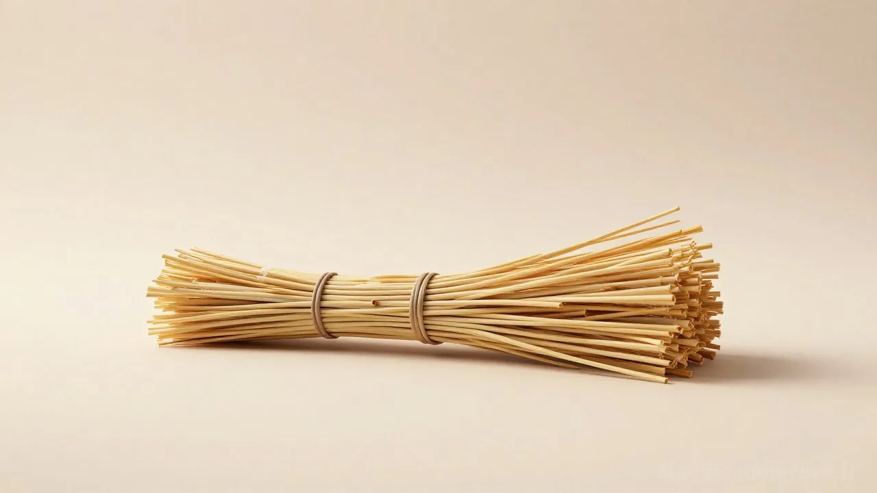 Rêver de Paille - Tableau de significations