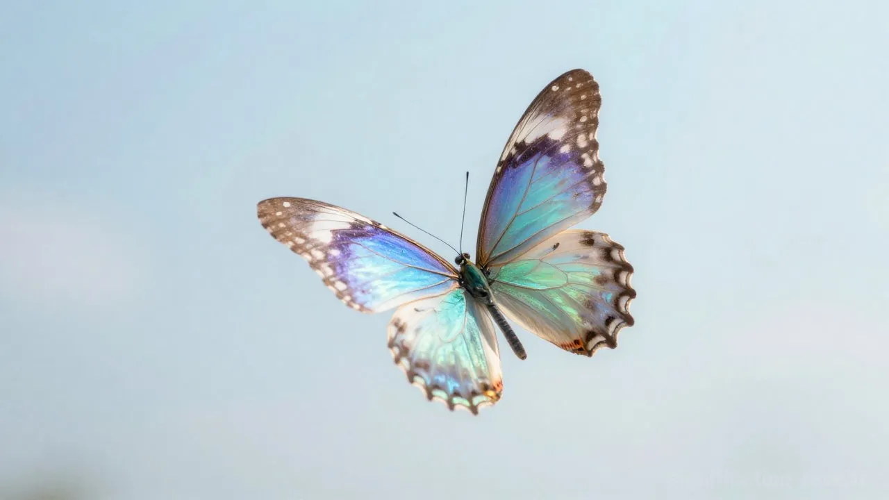 Rêver de Papillon - Tableau de significations