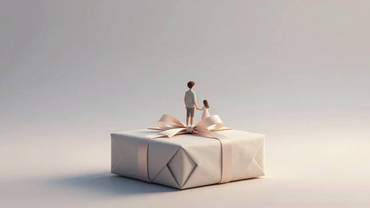 Rêver de Paquet - Tableau de significations