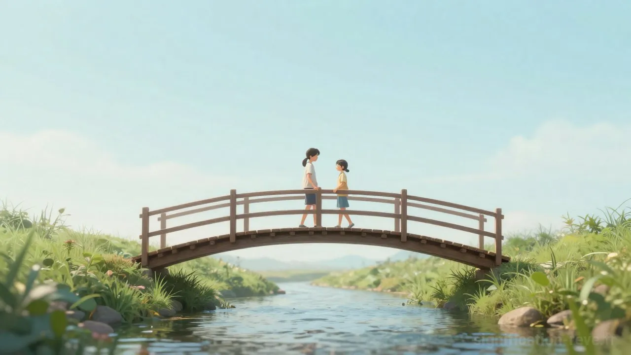 Rêver de Passerelle - Tableau de significations