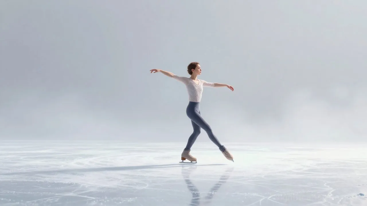 Rêver de Patinage - Tableau de significations