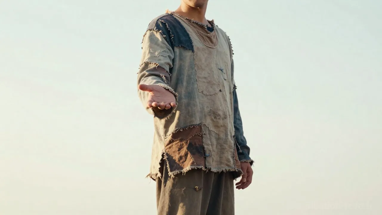 Rêver de Pauvre - Tableau de significations