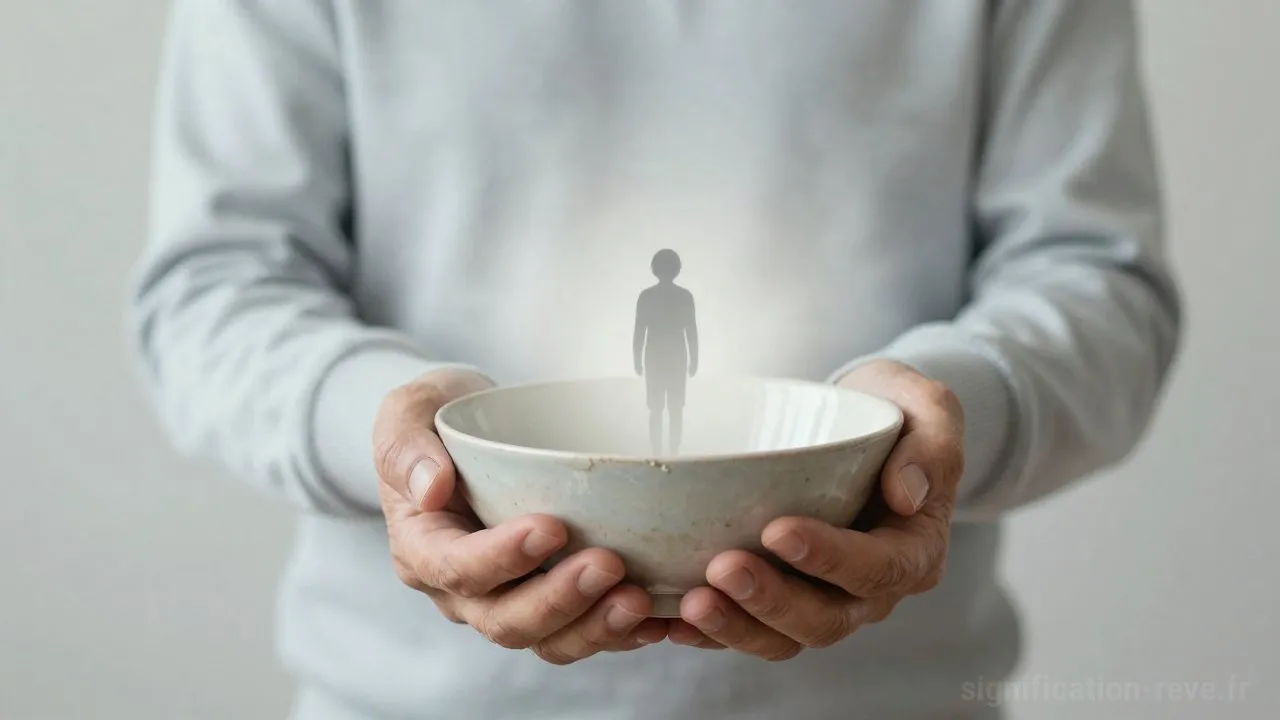 Rêver de Pauvreté - Tableau de significations