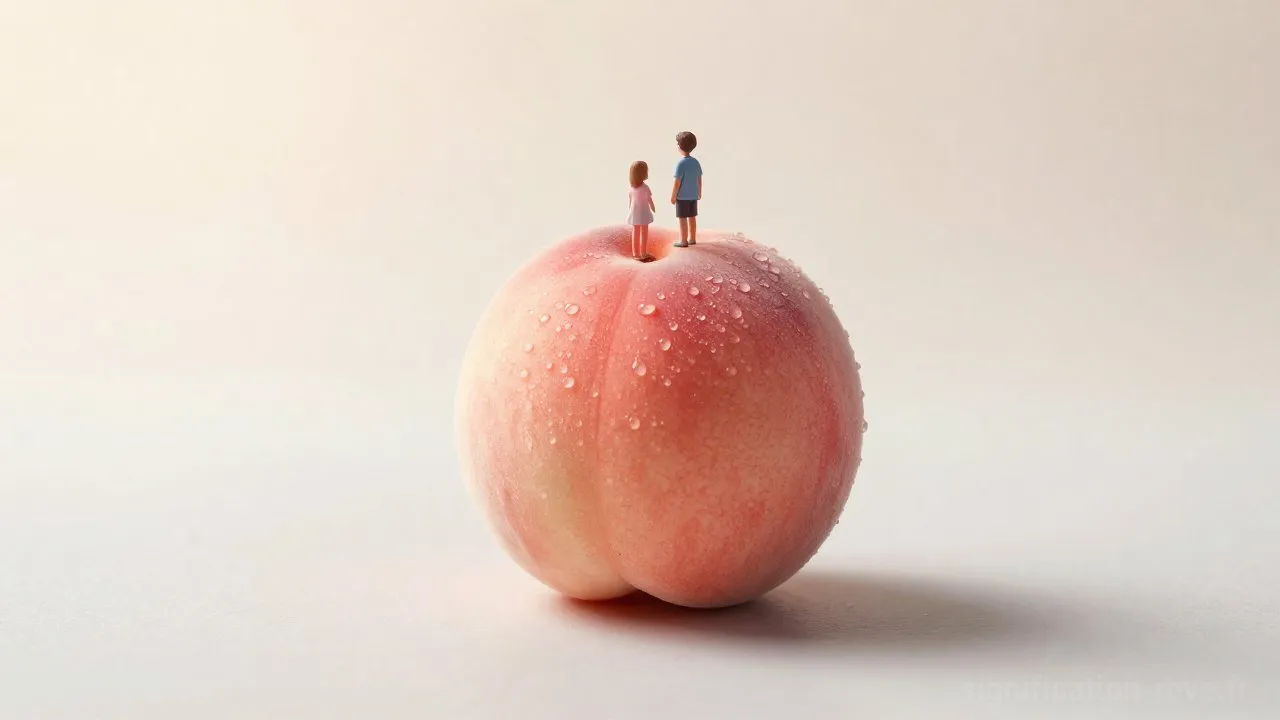 Rêver de Péchés - Tableau de significations
