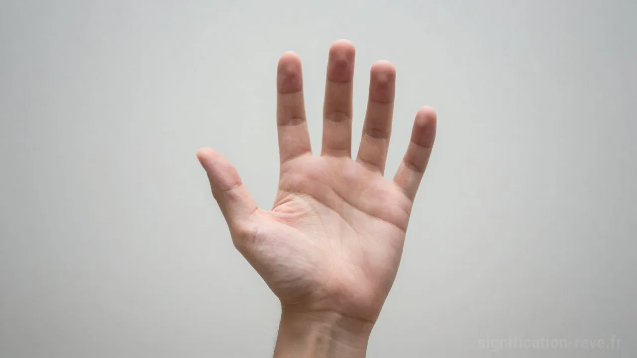 Rêver de Perdre - Tableau de significations