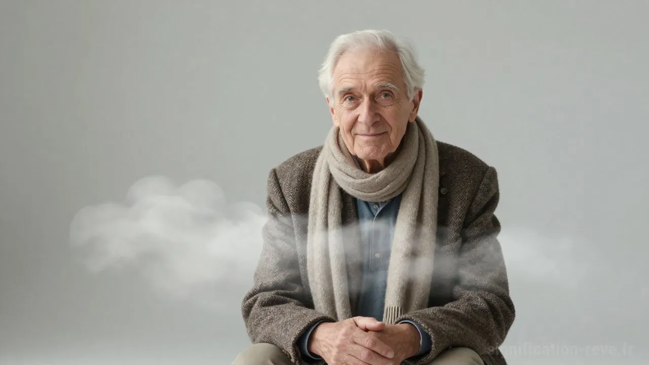 Rêver de Père - Tableau de significations