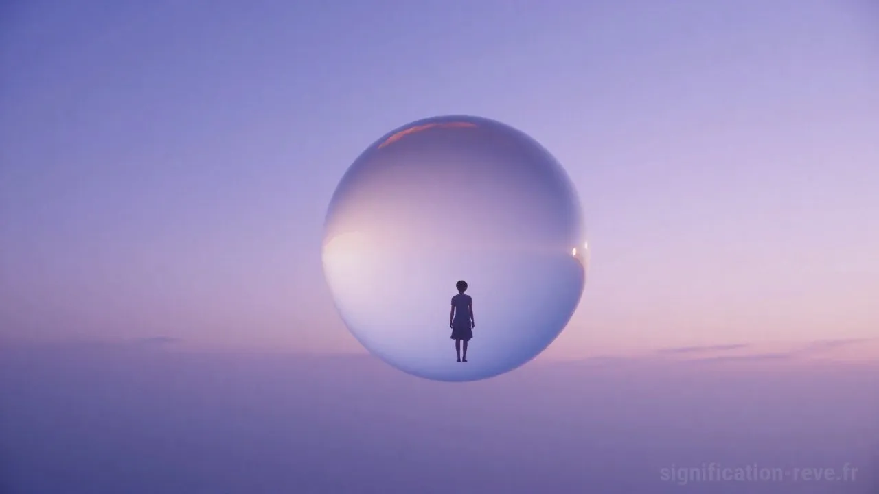 Rêver de Perfection - Tableau de significations