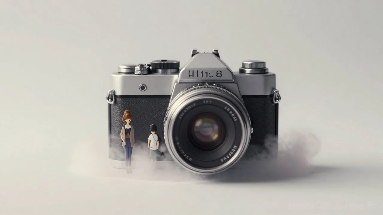 Rêver de Photographier - Tableau de significations